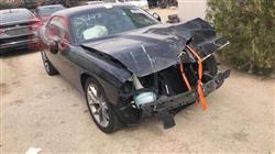 دۆج چالنجەر